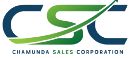 CHAMUNDA SALES CORPORATION