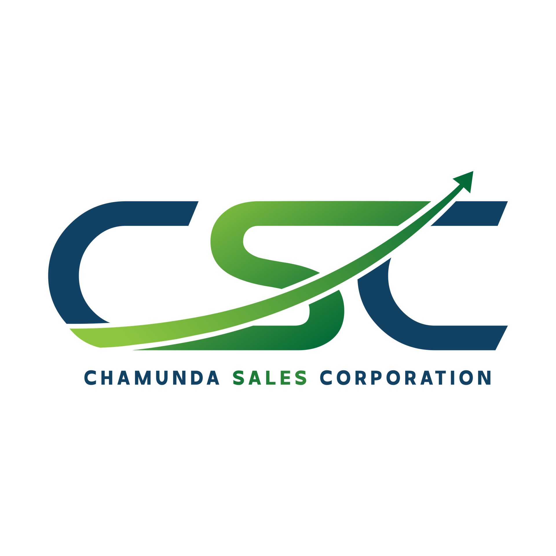 CHAMUNDA SALES CORPORATION